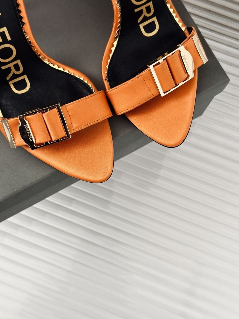 Tom Ford Sandals